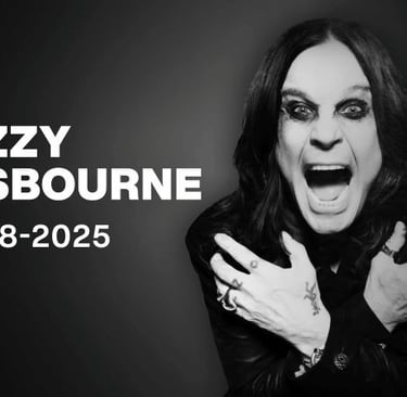 OzzyOsbourne