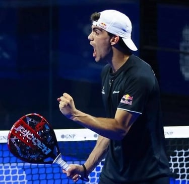 padeliin uusi sääntö