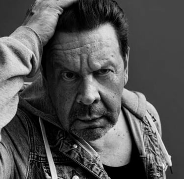 Pate Mustajärven kuolinilmoitus