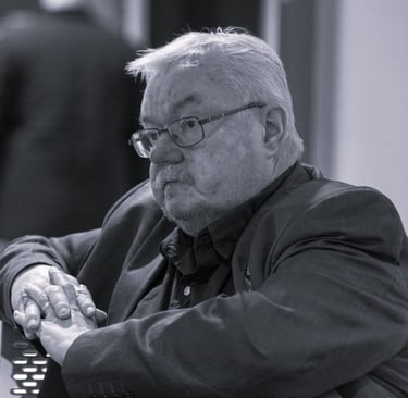 Pekka Kataja kuollut