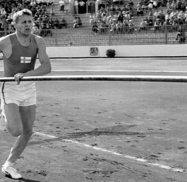 Pentti Nikula kuollut