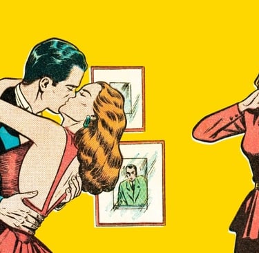 pettäjän paljastus