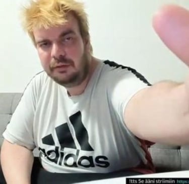 Pirkkis Pirkka Ukko Kari Liimatta