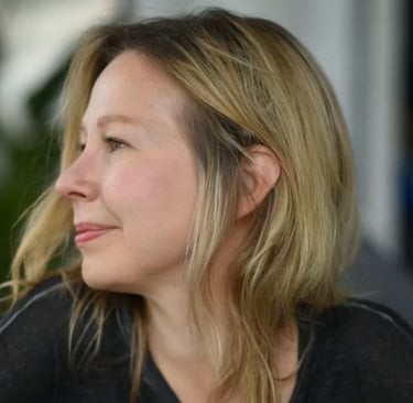 Saara Helkala oikaisee huhut tolppanaisesta