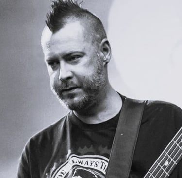 Sam Rivers on kuollut