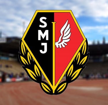 Seinäjoen mailajussit banneri