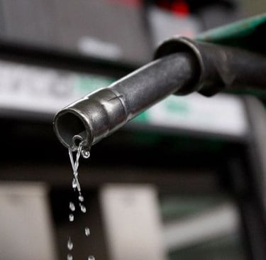 Suomen halvin polttoaine