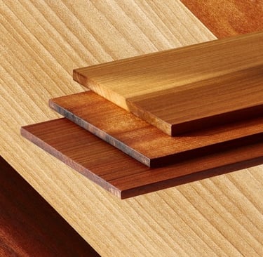 Superwood