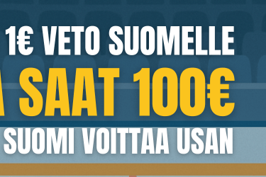 Suomi vs usa banneri 2