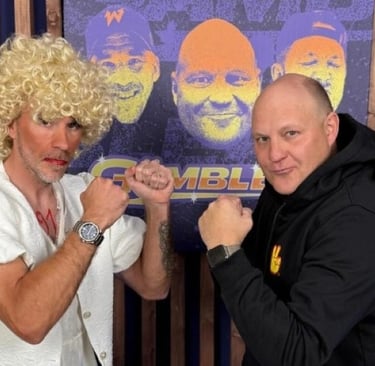 Valavuori vs. Palander