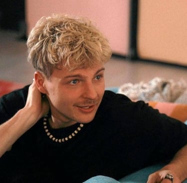 Weksi Henry Weckström