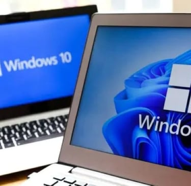 Windows 10 tuki päättyy