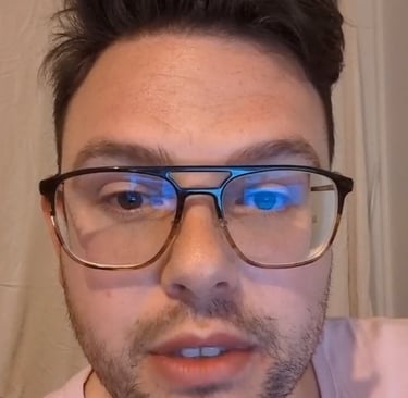 Nick Cooke from Save the Hinterland speaks about planning changes