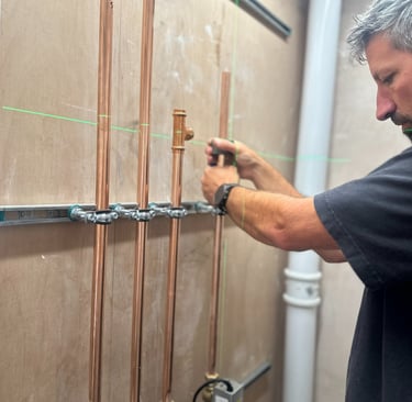 The Gower Heating Co engineers serving Swansea and Gower