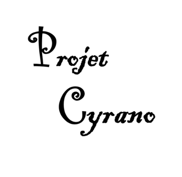 Logo de Projet Cyrano