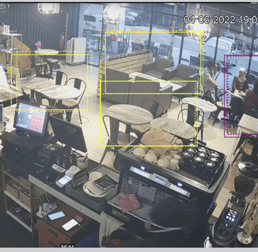 image processing, deep learning, image annotation, large vision models, GenAI application develop,
