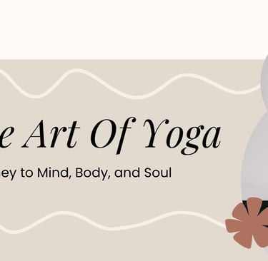 Top 10 Benefits of Practicing Yoga Daily: Transform Your Body & Mind