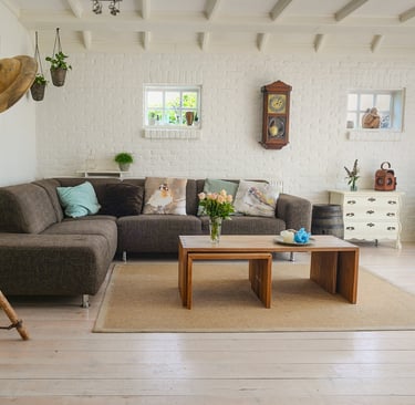 Discover easy and effective ways to make your home more eco-friendly in 2025