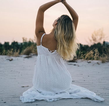 How to Find Strength for Self-Healing: A Guide to Inner Strength and Recovery