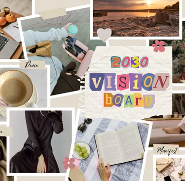 Transform your mindset and manifest your dream life with this 21-Day Manifestation Challenge