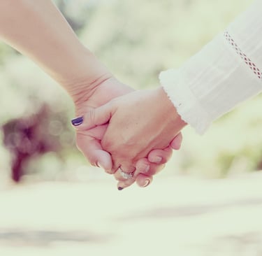 Boost your love life with these 10 daily relationship affirmations