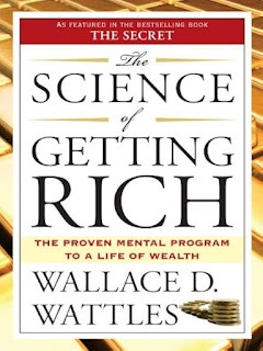 Discover the core teachings of The Science of Getting Rich with these 10 key takeaways.