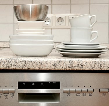 Explore the best smart kitchen gadgets of 2025 that make cooking easier, faster, and more fun. 
