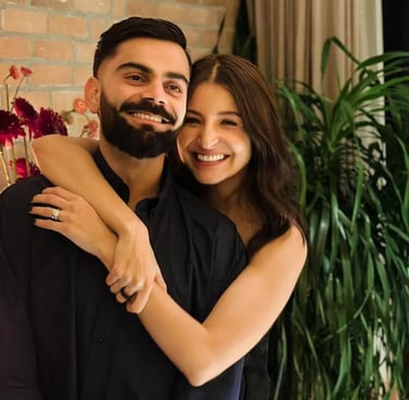 Virat Kohli Plans to Settle in London with Family, Reveals Coach Rajkumar Sharma