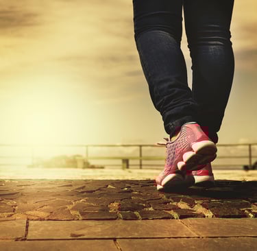 Learn how to use walking for weight loss with step goals, calorie burn, benefits, techniques