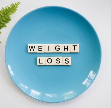 Discover the top diet mistakes that slow down weight loss and learn how to fix them.