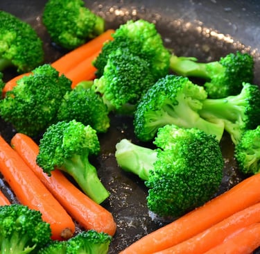 Discover the top 5 winter vegetables that boost immunity, improve digestion, and keep you warm