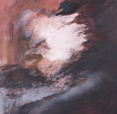 Fado serie/ 70x50/300euro/mixed media