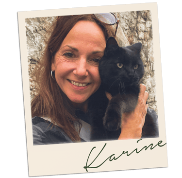nounou pour chats