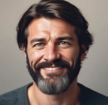 real estate letter blocks