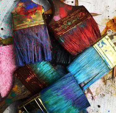 Art-rôle-visionnaire-artiste-en-entreprise