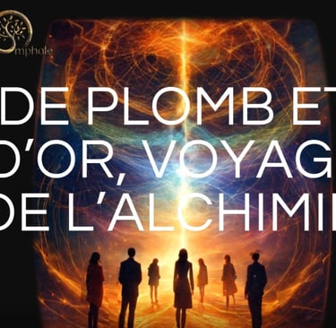 de plomb et d'or Omphale