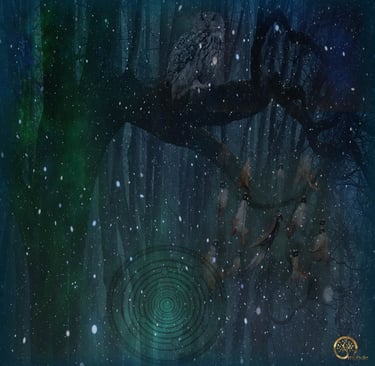Connexions Omphale