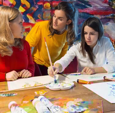 art-entreprise