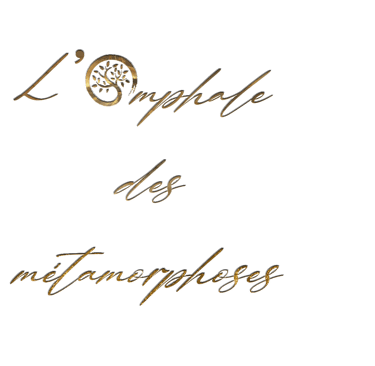 omphale des métamorphoses