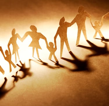 Sanar el linaje familiar a través de las Constelaciones Familiares