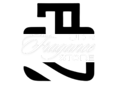 Logo fragance store jdr