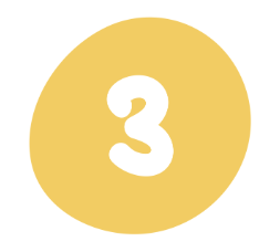 étape 3