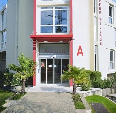 Bureaux de pontoise