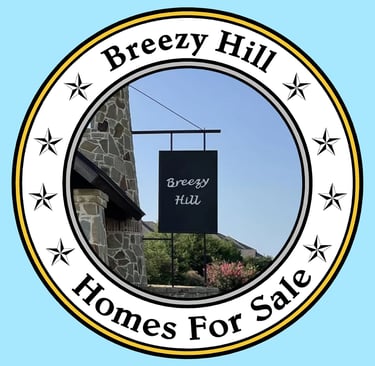 Breezy Hill Rockwall, TX