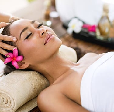 Baliness Massage in chennai