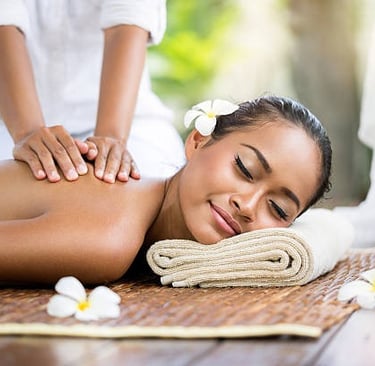 Baliness Massage in chennai