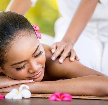 Baliness Massage in chennai