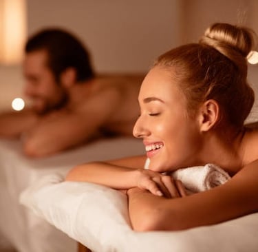 couple massage in chennai
