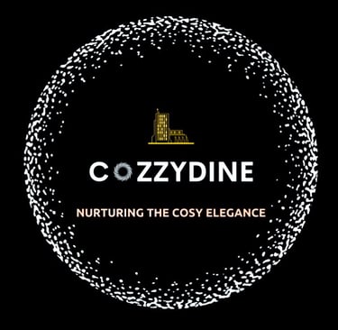 Cozzydine logo 