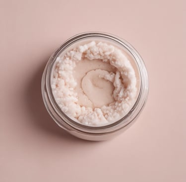 a close up of a bunch of sticks and needles